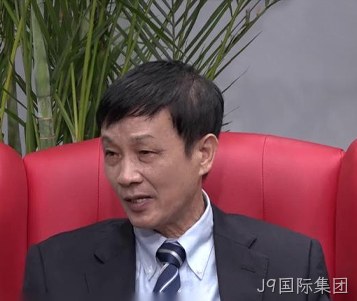 直面掌门人：J9国际集团董事长颜贻意（上）