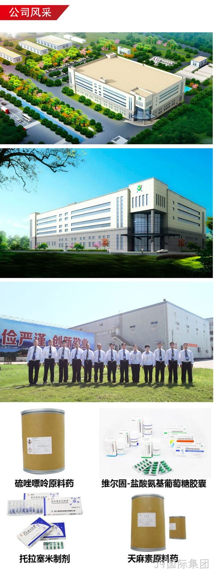 J9国际集团