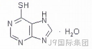 巯嘌呤