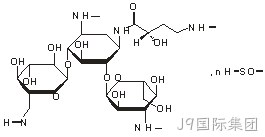 化学结构式 化学结构式