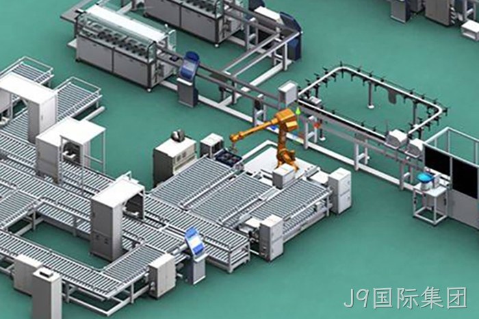 J9国际集团 J9国际集团