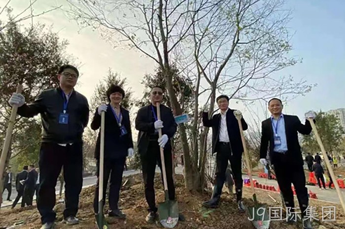 J9国际集团 J9国际集团