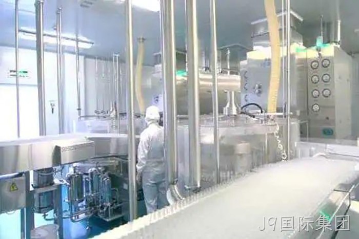 J9国际集团 J9国际集团