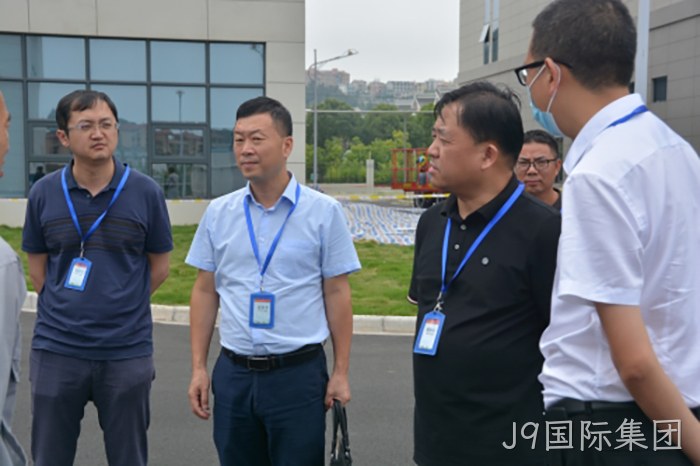 J9国际集团 J9国际集团