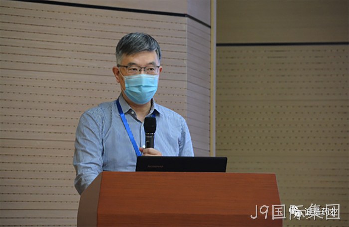 J9国际集团 J9国际集团
