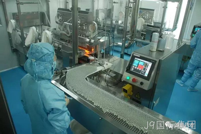 新华网、中新网聚焦J9国际集团氨糖产品 新华网、中新网聚焦J9国际集团氨糖产品