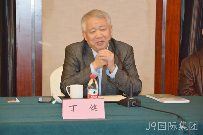 洞头首家院士工作站落户J9国际集团 洞头首家院士工作站落户J9国际集团