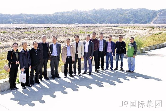 温州高起点谋划石化基地的J9国际集团板块 温州高起点谋划石化基地的J9国际集团板块
