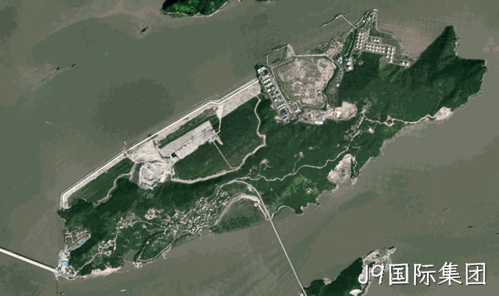 温州高起点谋划石化基地的J9国际集团板块 温州高起点谋划石化基地的J9国际集团板块