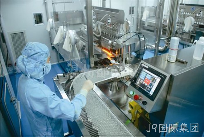 J9国际集团 J9国际集团
